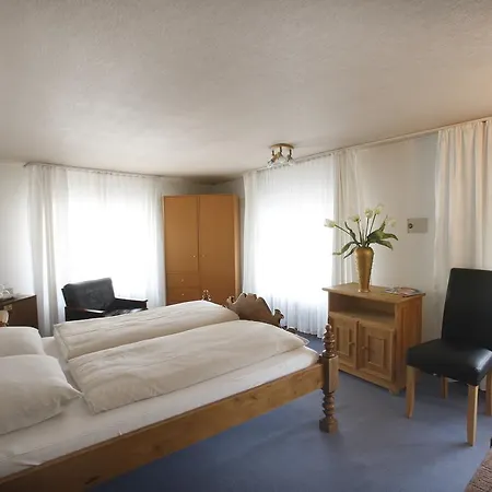 酒店 Spalenbrunnen & Restaurant Center 3*