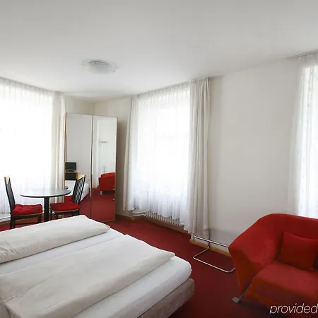 Spalenbrunnen & Restaurant Center 3* 巴塞尔